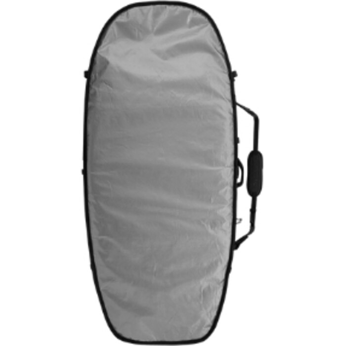 2024 Mystic Patrol Foil Boardbag 35006.240031 - Black